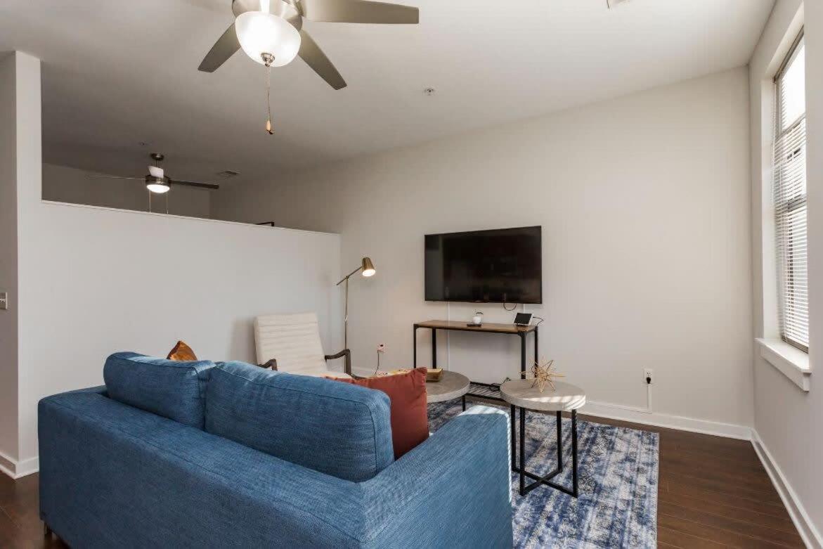 Cozysuites Musicrow Astonishing Studio With Free Parking 38 Nashville Exteriér fotografie