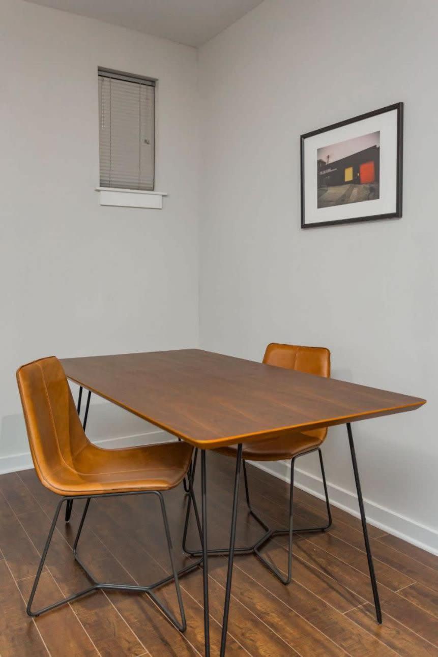 Cozysuites Musicrow Astonishing Studio With Free Parking 38 Nashville Exteriér fotografie